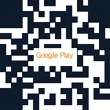 Google Play下载二维码 - 每日大赛 6T体育官网 APP